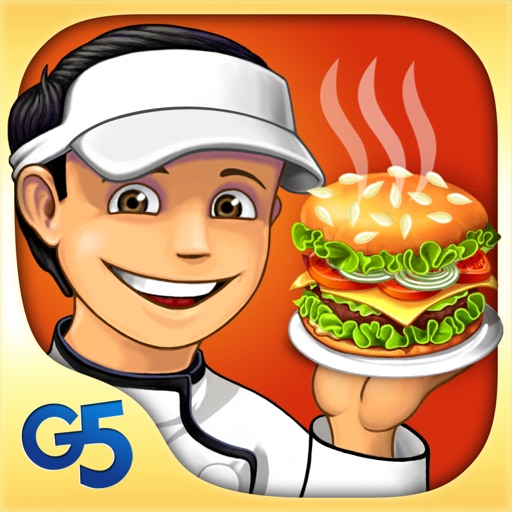 Stand O’Food® 3 iOS App