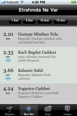 Eski İstanbul Fotoğrafları screenshot 3