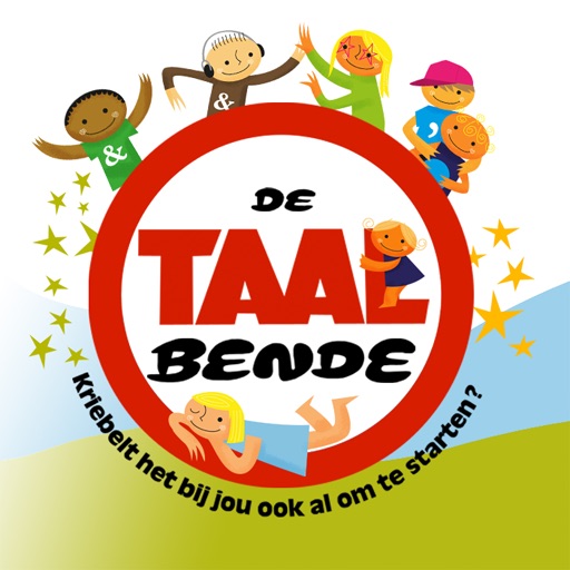 De Taalbende iOS App