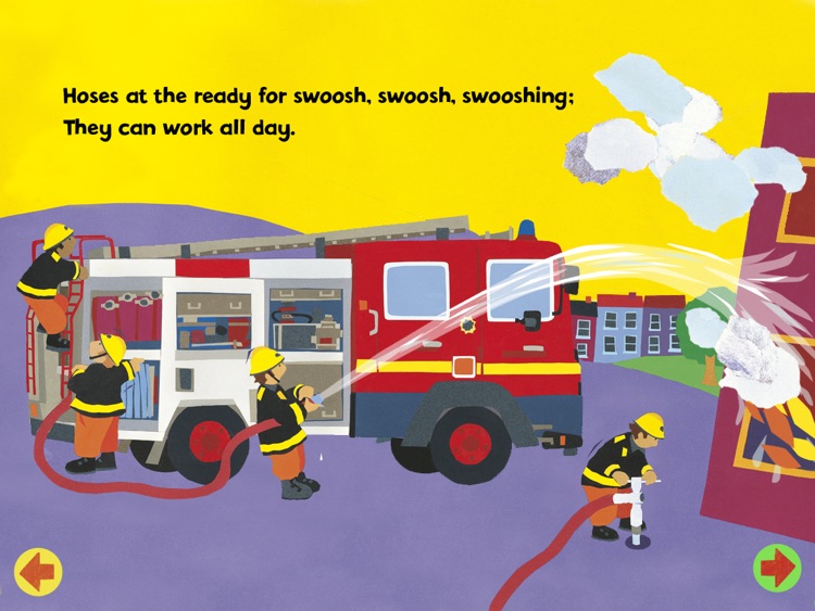 Dig Dig Digging – An Interactive Book HD