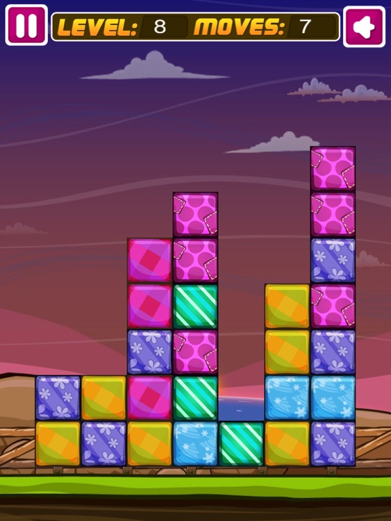 Let's Move Boxes HD Lite screenshot-4