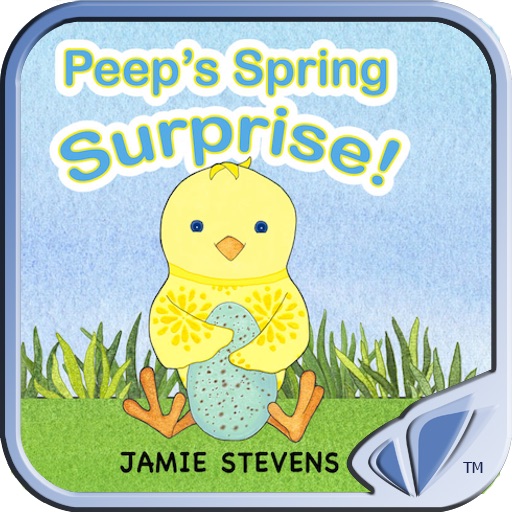Peeps Spring Surprise icon