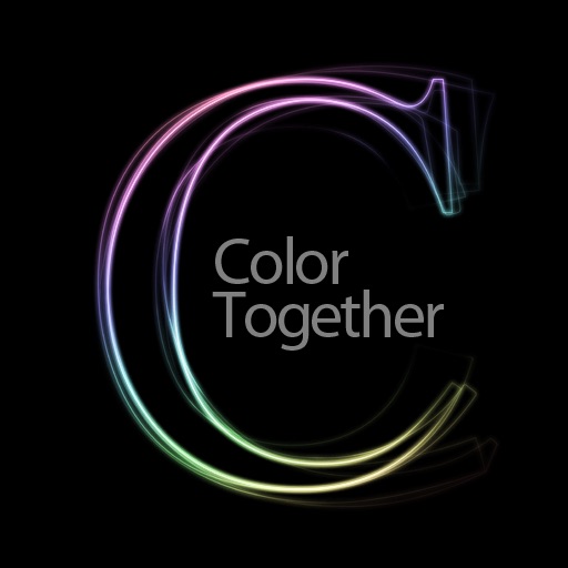 Color Together icon