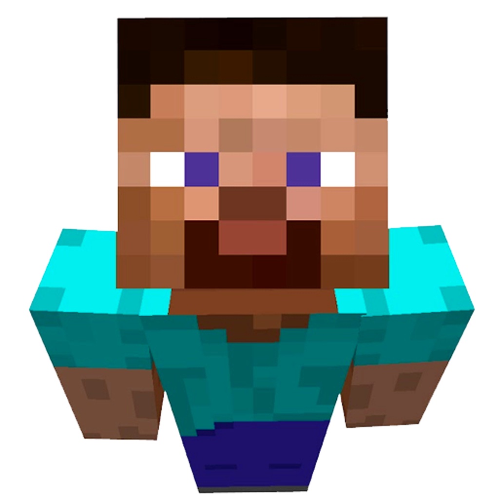 Characters for Minecraft icon