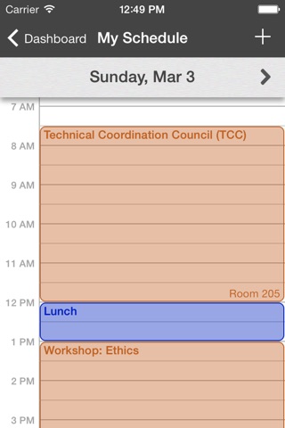 Geo-Congress – Geo-Characterization and Modeling for Sustainability 2014 screenshot 3