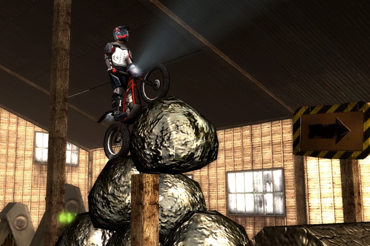 Xtreme Wheels screenshot-3