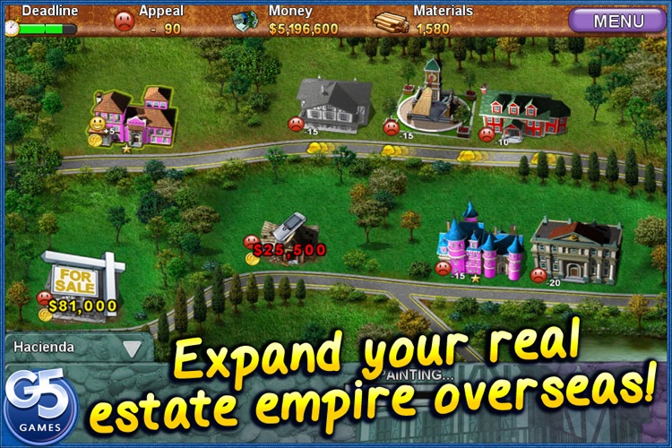 Build-a-lot 3: Passport to Europe (Full) screenshot-4