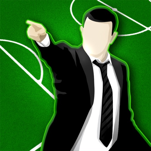 Football Club Manager 2010 icon