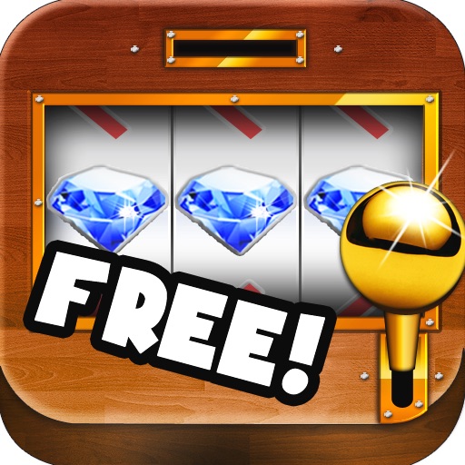 PIMP Tycoon: Slot Machine iOS App