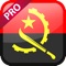 A versão profissional da App mais descarregada em Angola desde 2011