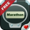 Marathon Trainer Free - Run for American Heart