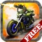 A Modern Motorcycle War of States - Real Offroad Dirt Bike Racing Shooter Game HD FREE