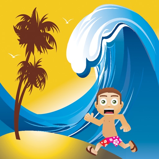 Tsunami Early Warning Premium