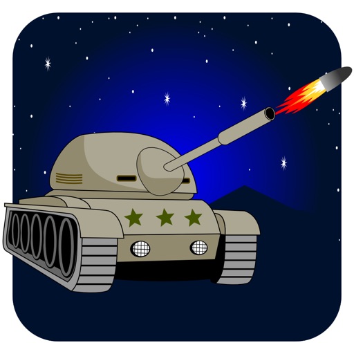 Tanks Combat iOS App