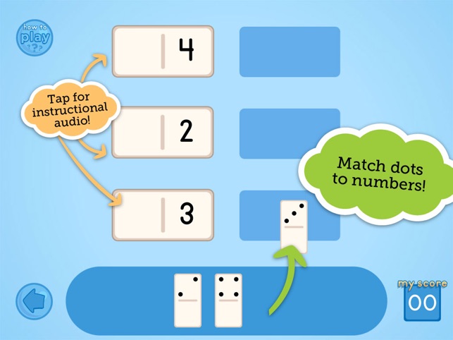 Dominoes Easy Match(圖1)-速報App