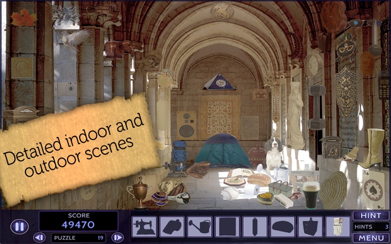 Secret Empires of Magic thumbnail 4