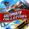 Ultimate Driving Collection 3D - Drive Tractors, Cars and other Vehicles
