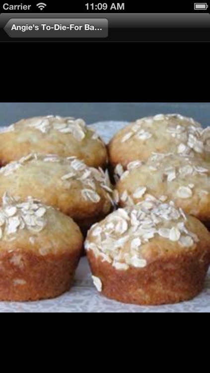 All Bread Recipes screenshot-4
