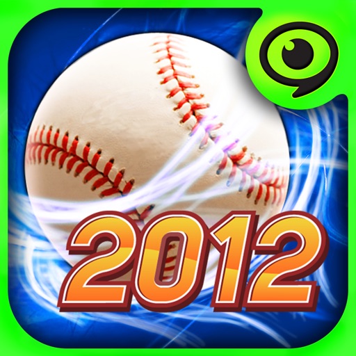 Baseball Superstars® 2012.