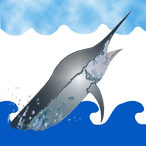 Saltwater Angler Pro icon