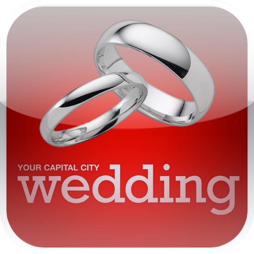 Capital City Wedding icon