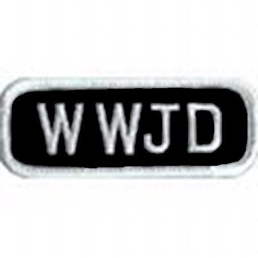 W.W.J.D.