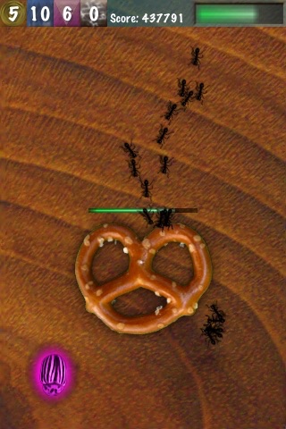 Infestation Lite screenshot 3