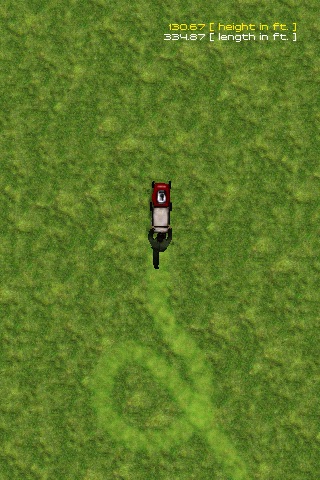 Mower screenshot 2