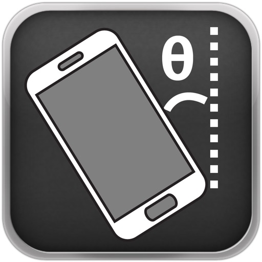 Angle Meter (FREE) icon