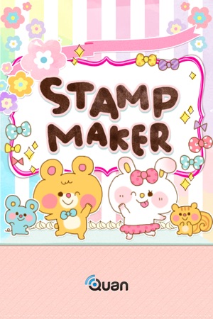 Sticker Maker for MMS