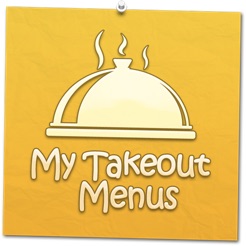 my takeout menus on the app store