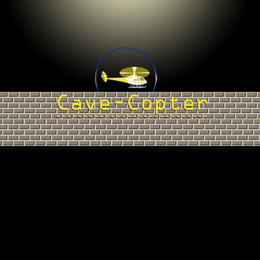 Save The Copter iOS App