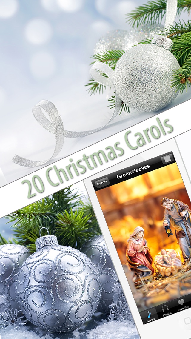 How to cancel & delete Christmas Carols & Hymns from iphone & ipad 2