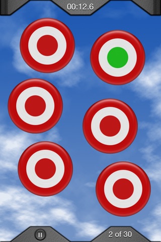 Target Blaster screenshot 4