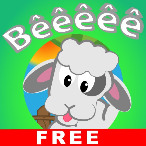 Baa Sheep Free iOS App