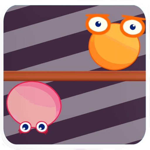 Jelly! Jump! Chump! Vi iOS App