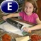 Making Pizza - LAZ Reader [Level E–first grade]