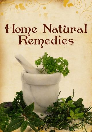 Home Natural Remedies