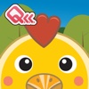 Chicken Licken - Kung Fu Chinese (Bilingual Story Time) QLL talking-app