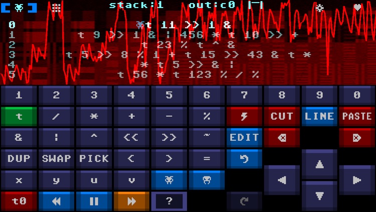GlitchMachine