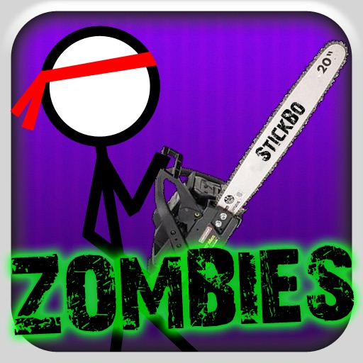 StickBo Zombies