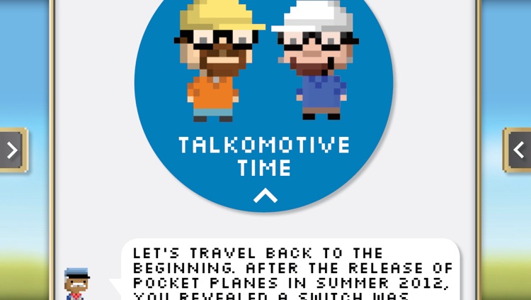 The Official Guide to Pocket Trains screenshot-4