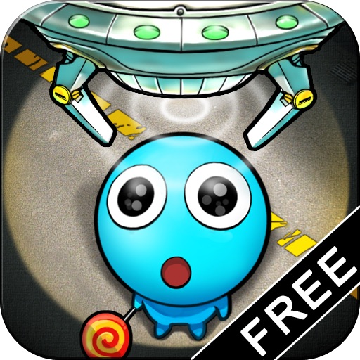 Catch It Free iOS App