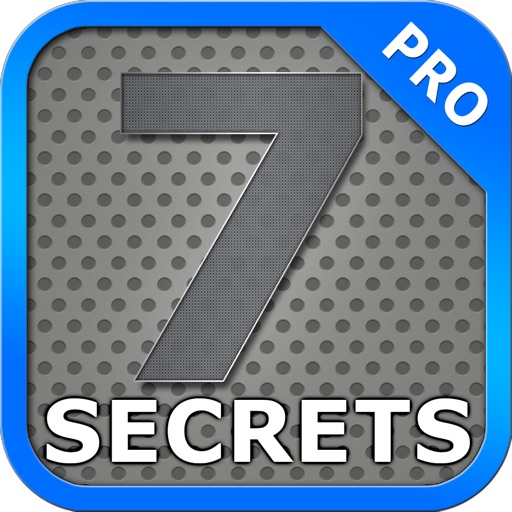 Tricks & Secrets for iPhone/iPod -Guide PRO