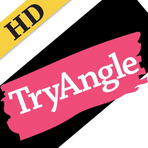 TryAngle HD