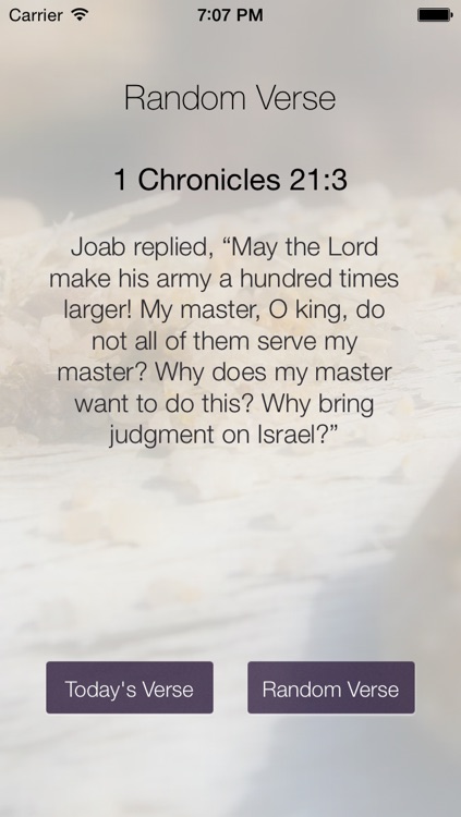 A Bible Verse Each Day Free screenshot-4