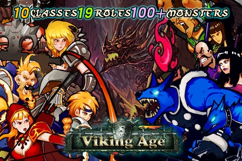 Viking Age screenshot 3