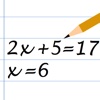 Math Helper: Linear Equations
