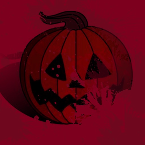 Colorful Halloween Free icon