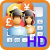 Education Fund Calculator 子女教育计算机HD